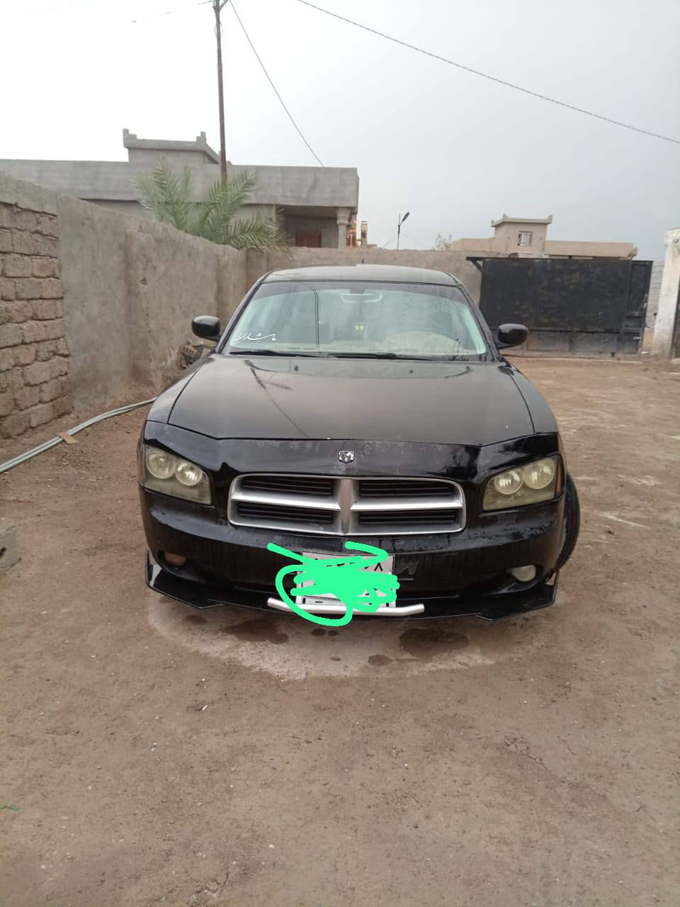 DOEG. چارجر. V6.. 2010
گير محرك. صدر شرط.. تبريد ثلج.. 

كص جنطة. متومه. ارقام وسنوية...
 
السعر 50و بيهة مجال.. مراوس حسب القناعه.. للتصال

 ***********
ا
