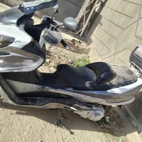 سكاي ويف • بصمه • مكينه ربع