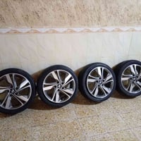 وياله • اطارات • عجلات • جنوط • جنط 17 • اطار 17 • ويل كفر