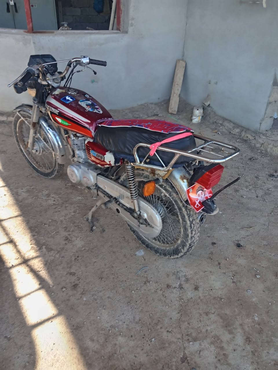 السلام عليكم ماطورللبيع كامل
***********
