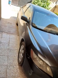كامري وارد امريكا 2007صبغ عام السعر 75 موبايل 07702057774