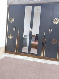 غرفه اخشاب • تركي • قابل تفاوض