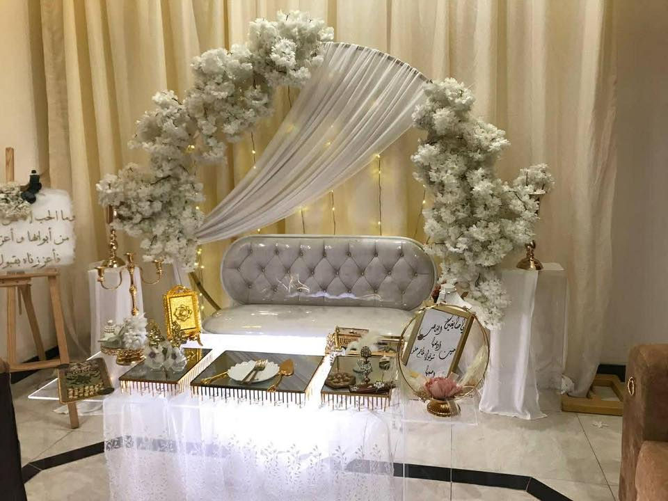 🥁🎺مشروع كامل كوشات اعراس للبيع حصرا يشمل حساب فيس بوك وانستغرام وبسعر مناسب جدا جميع الاغراض تركيا المنشئ 
العليك بس تروج وتبلش شغل 
للاستفسار على الرقم 
***********
