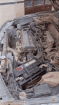 رقم نينوى السنويه اخضر كابون بنزين العنوان الموصل لدي وكاله عامه مطلقه بالسياره جيرك شرط والجير اربع تايات جدد مع بطاريه جديده هاي السياره امامكم السعر 15 ورقه وبمجال الانتصار هذا هو الرقم. ***********
