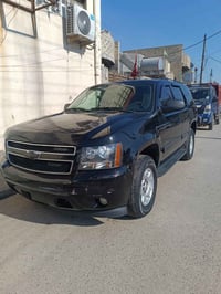 تاهو • ٢٠١٠ • مكفوله