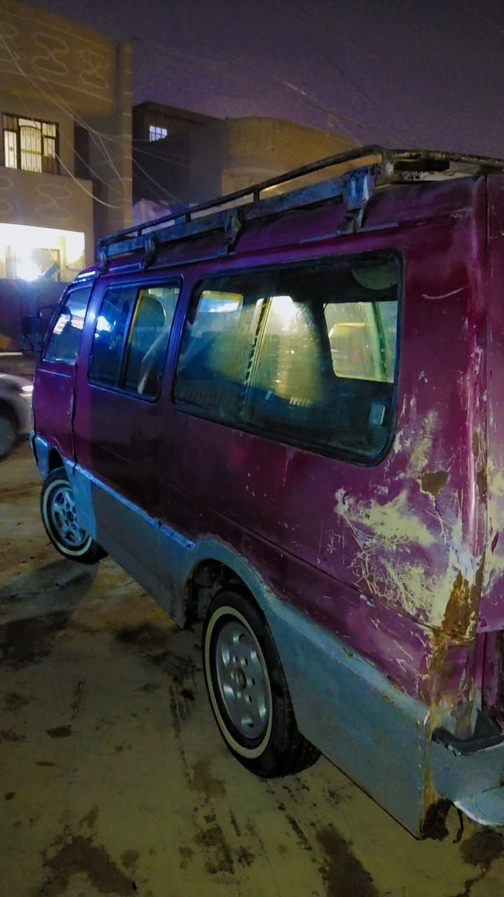 سلام عليكم كيه بسته موديل 95سياره جاهزه من كلشي كبل لشارع بسمي اتعهد بل تحويل   سياره مصفره  ماعليه لو فلس مكان بغداد البياع السعر 35 وبيها مجال قليل تعال وشوف وتدلل  رقم 
***********
