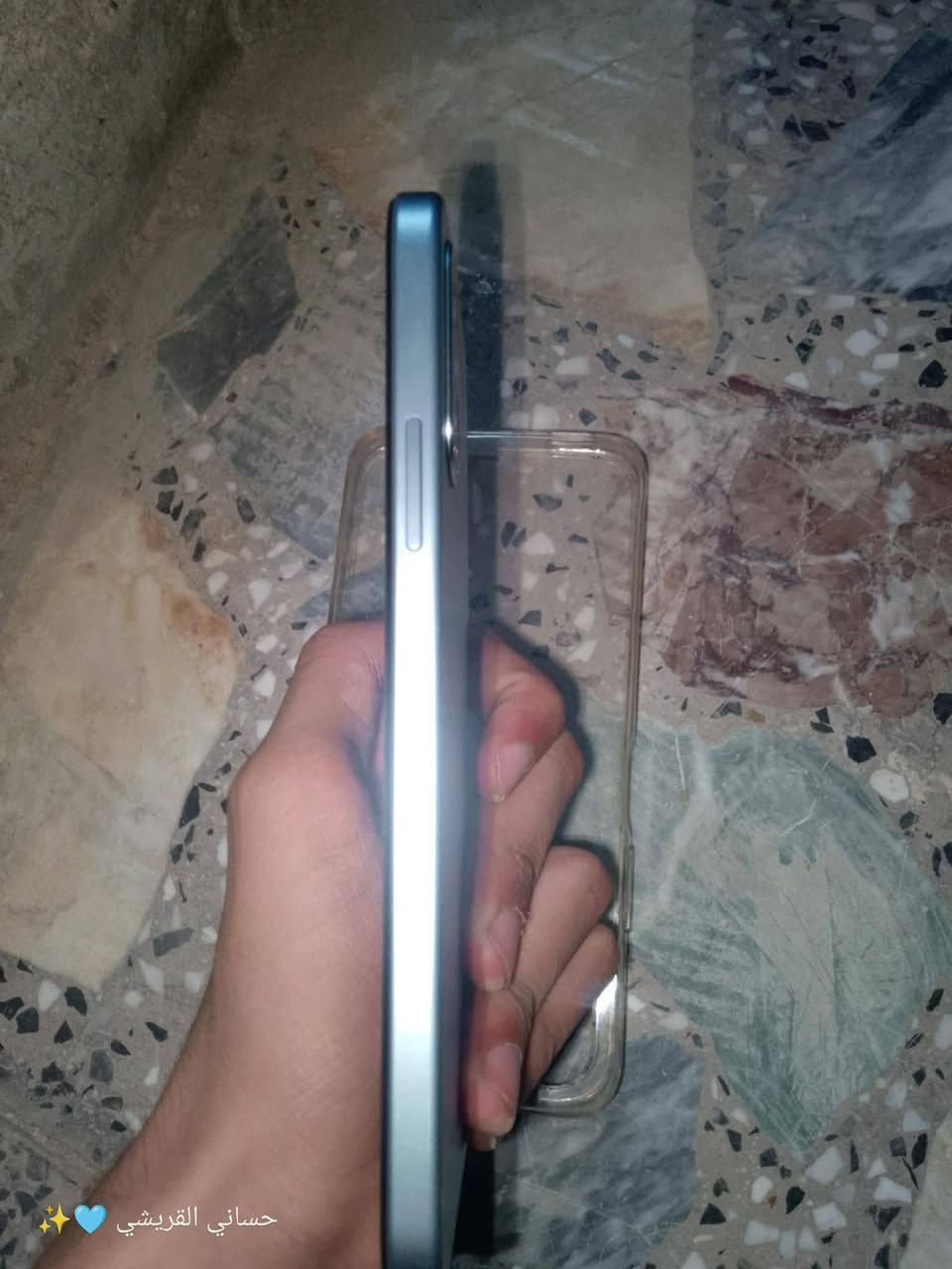 السلام عليكم جهاز oppo A6x ذاكرة 256 جهاز اخو جديد صالة اقل سبوع من اخذتة مكان بغداد نهايت حي اور سبع قصور السعر 210 وبي مجال لشراي او مراوس اب جهاز


**إذا كنت صاحب هذا الإعلان وتريد حذفه لأي سبب، رجاءا أرسل رسالة إلى الدعم الفني**