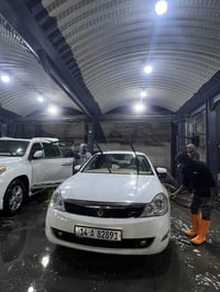 من رخصت الادمن  سياره رينو سفران ٢٠٠٩  أربعه     سلندر مرفق   شاشه وكا...