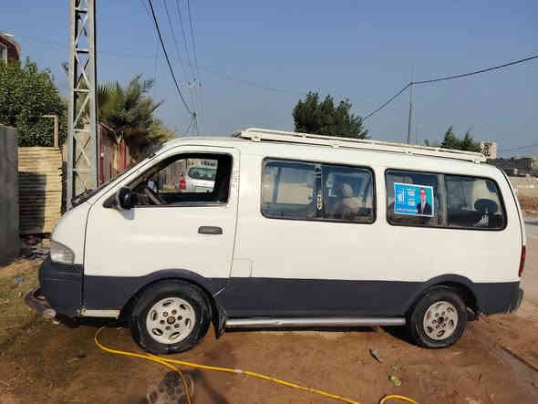 يالله سلام عليكم سيارة بريجو للبيع مديل ٩٨ سيارة جاهزة الكشر شوفت عينك الكير شرط كسنات شرط محرك وصط تحويل شوكت ماتريد  المكان نجف ابو صخير الاستفسار *********** خاص ماكو فقط تصال السعر 30وبية مجال
