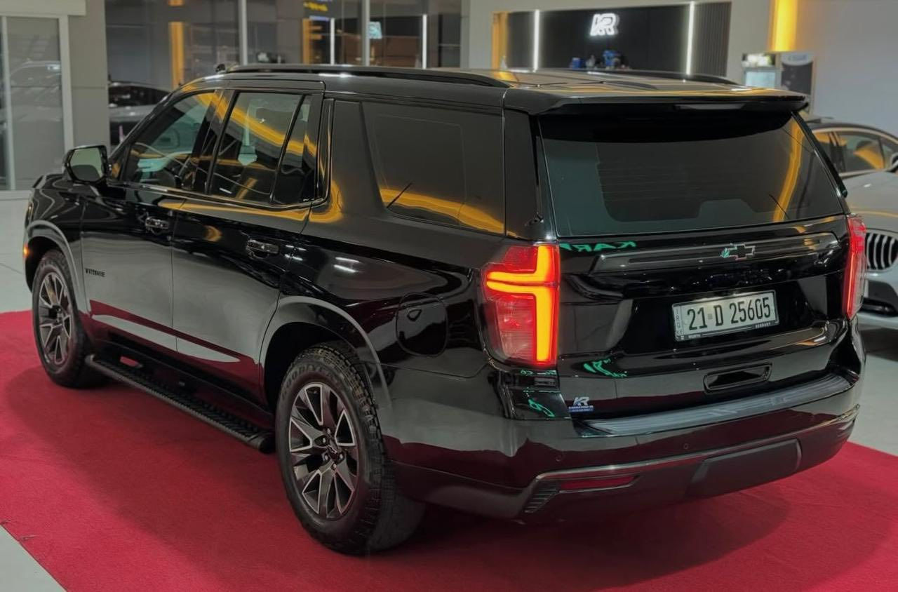 سلام عليكم اخوان
تاهو Z71 موديل 2021 خليجي وكالة المنصور مكفولة كفالة عامة كير محرك شرط الفحص  ماشية 60 الف

#السعر445 ورقة 

#للاتصال***********

رقم بغداد الجديد باسمي 

حجم المحرك : V8 5300  

مواصفات: Z71 تجي واحد على واحد جكات 

🛑بانوراما

🛑جكات 

🛑بصمةً تشغيل و بصمة ابواب 

🛑تشغيل عن بعد 

🛑كراسي جلد رصاصي كهربائي 

🛑كراسي خزن وضعيات 

🛑كراسي تدفئة 

🛑كراسي خلفيه ايضا تدفئة 

🛑دفع رباعي 4*4

🛑سستم سماعات Bose

🛑شاشات خلفية 

🛑كاميرا 360 / 5كاميرات بدقة عالية 

🛑صندوق كهربائي

🛑رادار مانع تصادم امامي 

🛑رادار خروج عن المسار 

🛑رادار نقطة عمياء 

🛑رادار خلفي

🛑شاحن لاسلكي للجوال 

🛑ستيرن كهربائي 

🛑ستيرن تدفئة 

🛑حساسات أمامية خلفية 

🛑لايت زينون LED

🛑تحكات كهربائية كراسي خلفية 

🛑اوتو ستوب توقف تلقائي

🛑بريك كهربائي 

سيارة بيها بعد مواصفات 

مكاني بغداد
