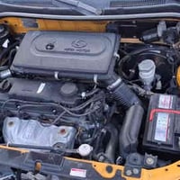 سياره تايبه ٢٠١٨للبيع سياره خير من الله وبسمي بيه بل باب وره سايق صبغ ...