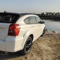 كاليبر • ٢٠٠٧ • مكينة 2.4