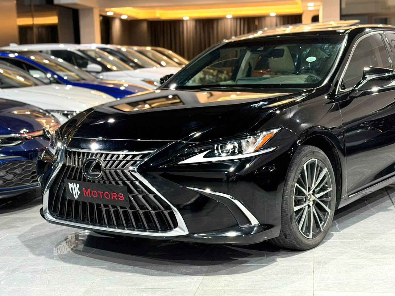 Lexus
الموديل : ES 350 V6
سنة : 2024
مايل؛ 25000
سعر : $ 29,500
المزيد من المعلومات اتصل بهذا الأرقام
***********
*********** دهوك, العراق
