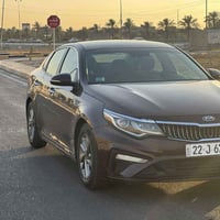 اوبتيما ٢٠١٩ • حادث امريكا • رقم اربيل