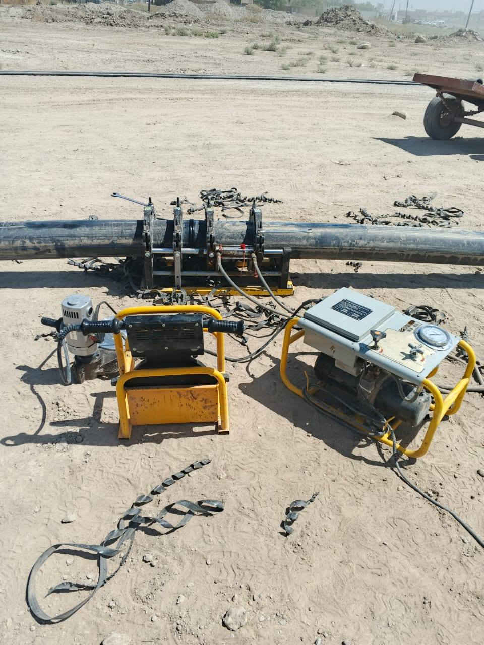 السلام عليكم 
اي عمل يخص بوري اثلين 
***********
