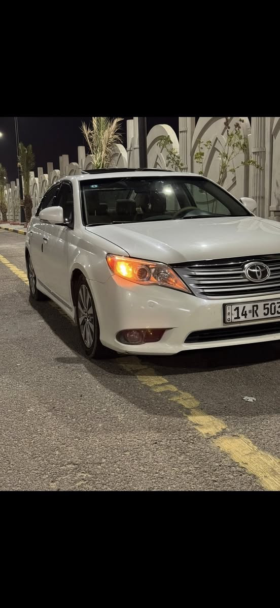 الوصف
Limited 2011 تويوتا أفالون -
مواصفات خليجية فل كامل (مفولة)
المواصفات:
• فتحة سقف
• تبريد وتسخين كراسي
1 تشغيل بصما
• شاشة وسطية
• كاميرا خلفية
• مرايات كهربائية
سنسرات آمامية وخلفي
صمة أبواد
• تبريد خلفي
• تحكم ستيرن
الملاحظات:
• ضرر جملق بسيط "عكس السائق" (بيّه شبر صبغ)
• بداية البنيد بارد كد شبر
• باقي السيارة مكفولة
السعر: 180 ورقة
الموقع: البصرة
للتواصل: ***********

