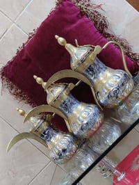 طقم ستانلس ستيل • صنع كوريا • ٢٨،٢٥،٢٣سم