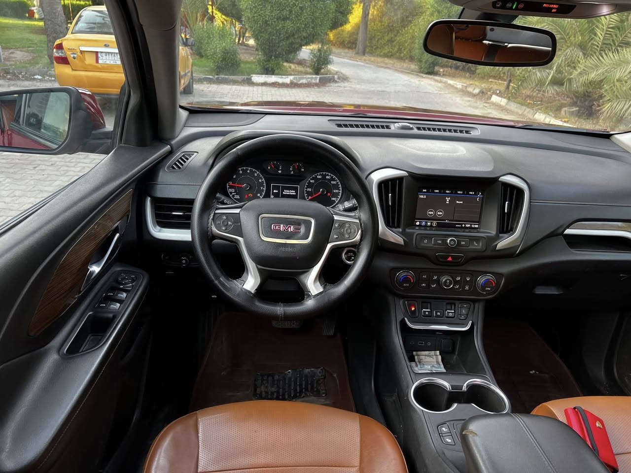 السلام عليكم جمسي تيران موديل ٢٠١٨ مكينه١٥٠٠تيربو  ١٤٥ وبيه مجال بيه جمالخ اليمن واليسر رش بدون معجون اثر اشخوط


**إذا كنت صاحب هذا الإعلان وتريد حذفه لأي سبب، رجاءا أرسل رسالة إلى الدعم الفني**