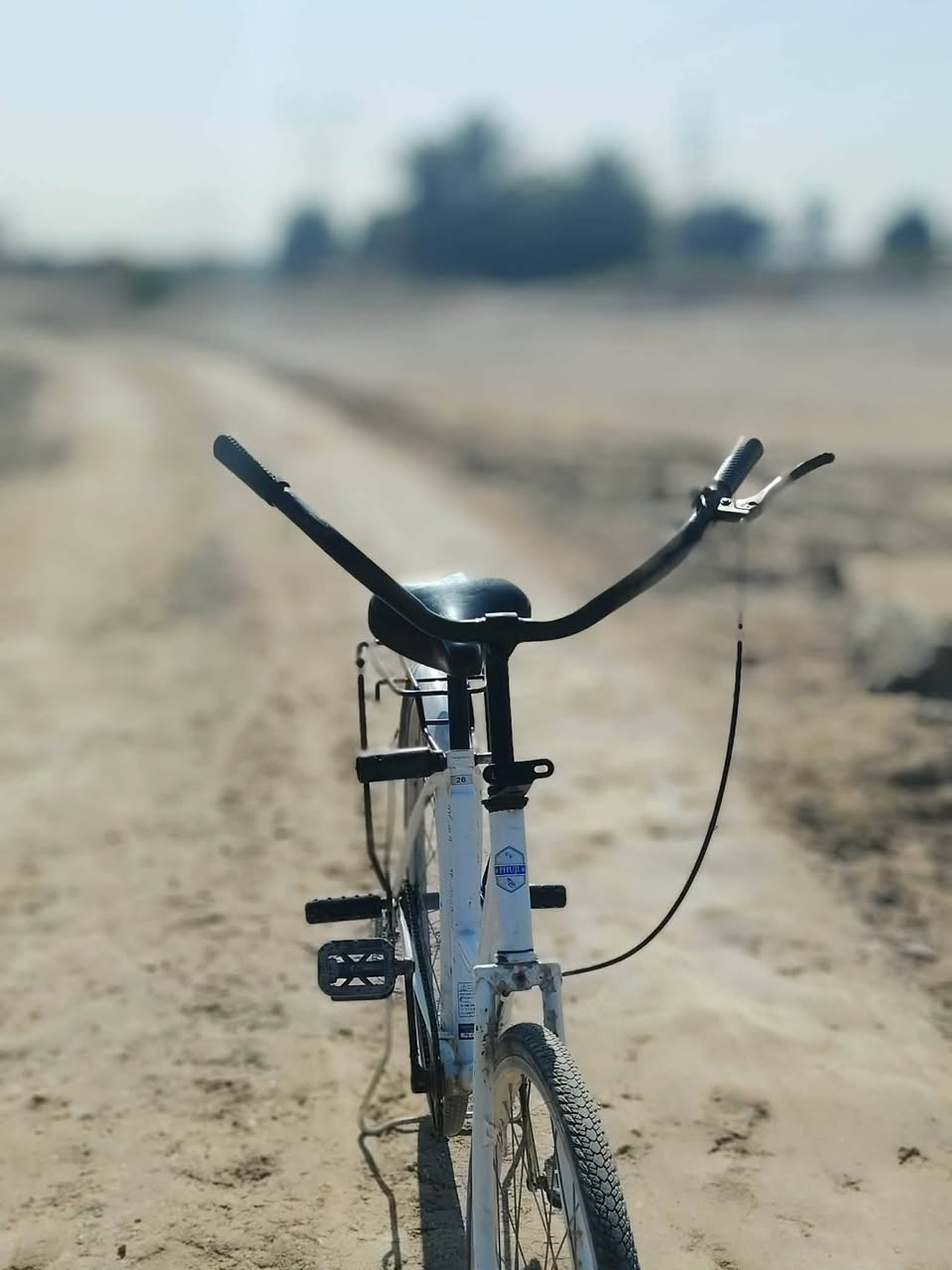 عمي السلام عليكم شباب باسكل للبيع ليرده بجي خاص السعر حجم 26الباسكل نضيف


**إذا كنت صاحب هذا الإعلان وتريد حذفه لأي سبب، رجاءا أرسل رسالة إلى الدعم الفني**