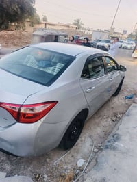 سياره مديل 2018 سياره كامله اي نقص مابيه خير من اللّه كير مكينه كله مك...