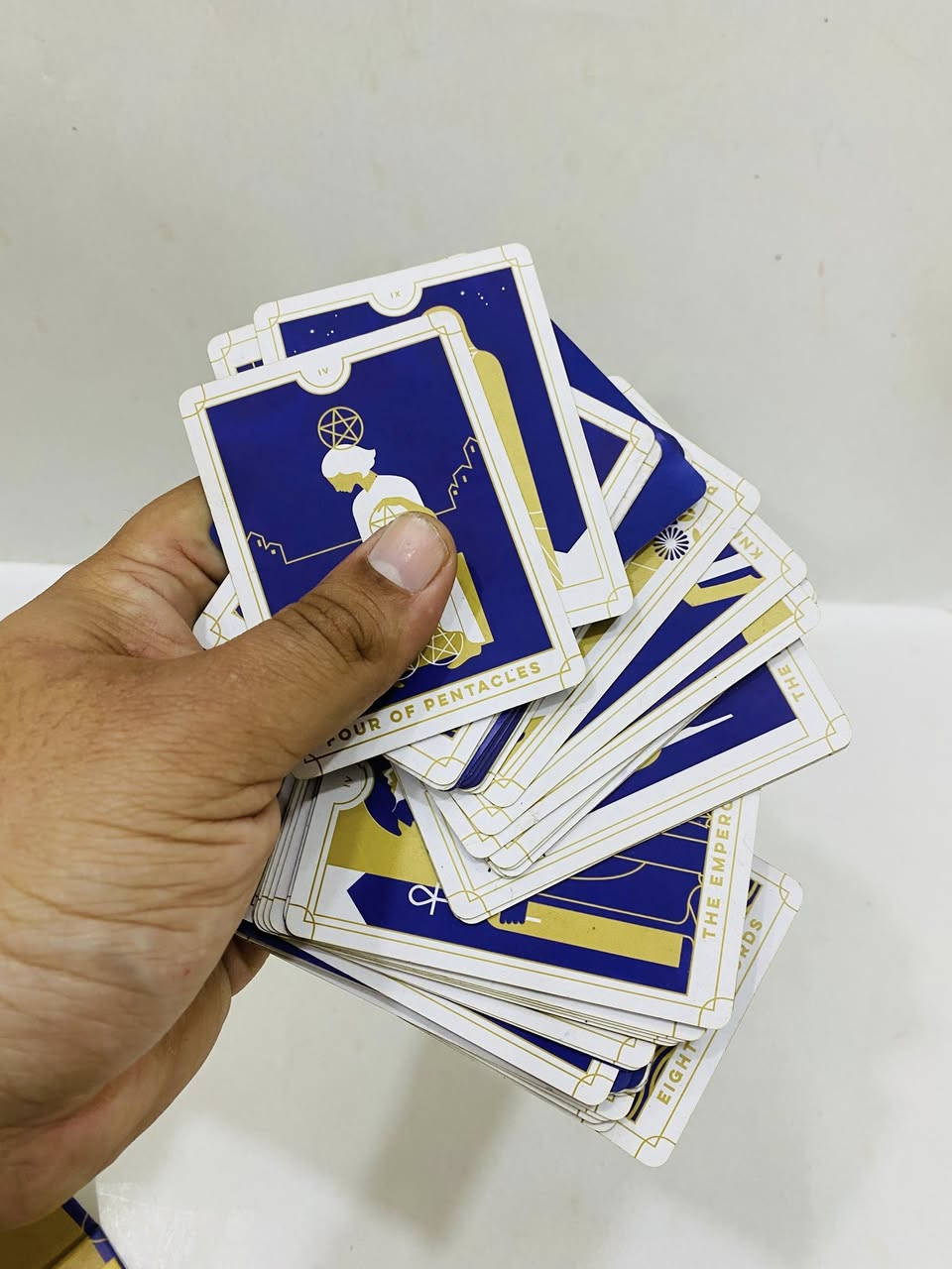 ورق تاروت مع دفتر


**إذا كنت صاحب هذا الإعلان وتريد حذفه لأي سبب، رجاءا أرسل رسالة إلى الدعم الفني**