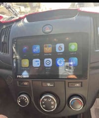 للبيع شاشه سيراتو مستخدمه اقل الاسبوع شغاله  اتصل وتدلل 07705364096