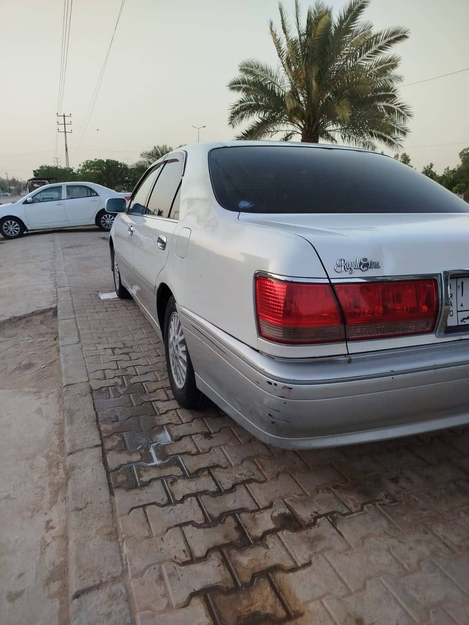 سلام عليكم. ملكه ادوات
ادوات ادوات

السياره اتقيم نفسها 

طك كارتون شرط 

دخول جديد

تحويرت نجف فوك وجوه

دشبول عارف العيساوي

كصه قماره فقط

كرستال اصل

دكمتين السياره

ديفور الجبير

محرك جديد

كير جديد

حداديه جديده 100/100

برده خلفيه

تبريد ثلج

الكشر جديد يخبل

غرفه طك كارتون

مكاني نجف 

السعر 38 وبيها مجال بصيط

لاتجي وتكلي اشبيها 

***********
@إشارة 
 ضيفني ابدربك وتابع النشر

