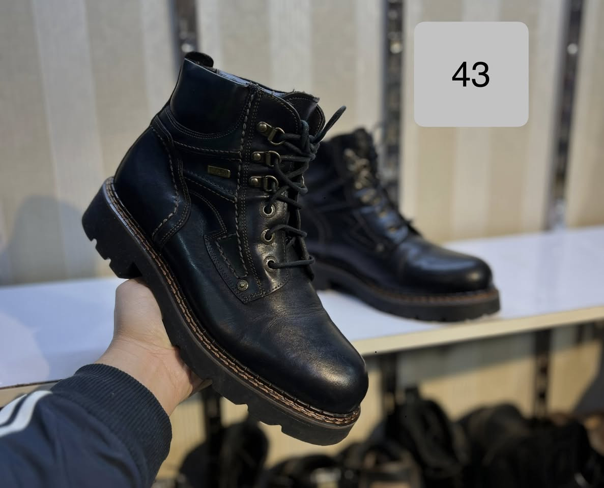 وصول بضاعة اوربي درجةvip 

حذاء جبلي  بالهً     أوربي    اصلي ً 🔥✅ 

يوجد توصيل لكافة محافظات  العراق 🇮🇶    ً 🛵

لحجز او الاستفسار  واتساب 📞✅
***********📞
