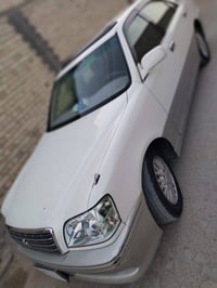 كركوك • مكينه مبدله • جير جديد