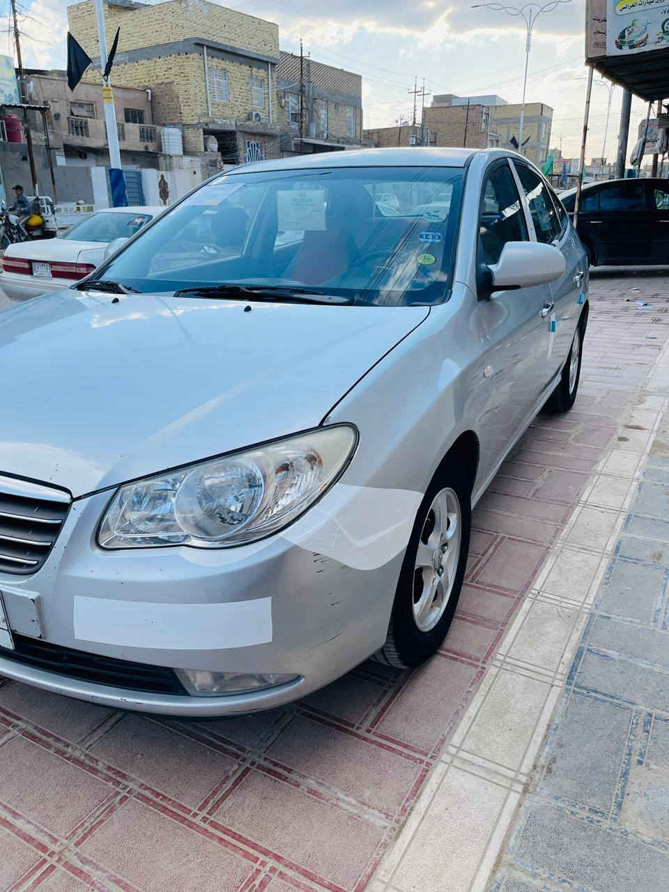 السلام عليكم النترا 2010 كفاله عامه السياره كير مكينه حداديه كهربائيات تخم تاير جيس باتري كارتون متوم بغداد شرط الحاسبه وكاله بسم المشتري سياره تبريد تدفه كلشي شغال سياره جاهزه ماتخسر عليهه ربع
المكان الناصريه السعر 42وبيه مجال ***********
