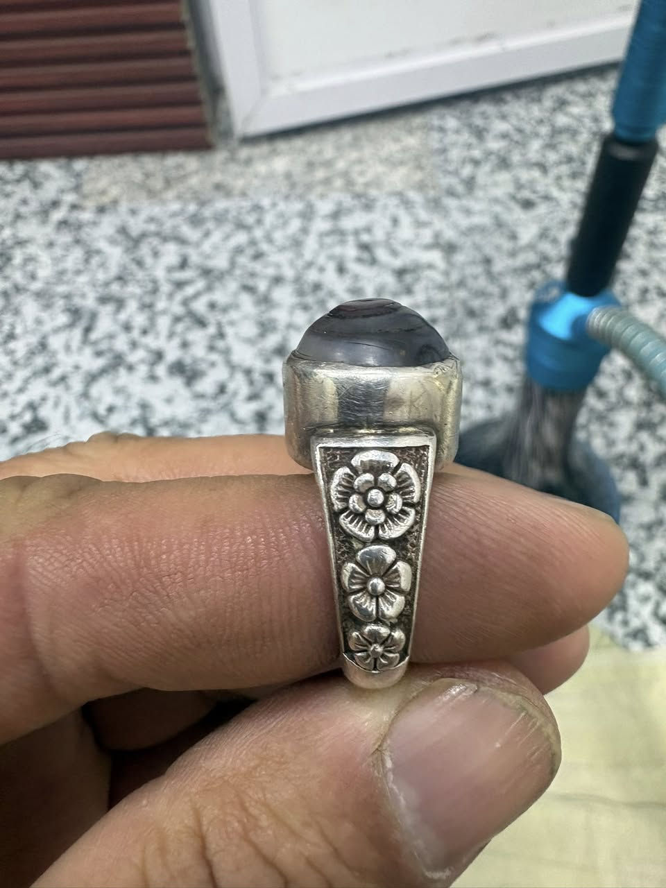 جزع بقري من النوادر حجرة كاملة شرط يماني


**إذا كنت صاحب هذا الإعلان وتريد حذفه لأي سبب، رجاءا أرسل رسالة إلى الدعم الفني**