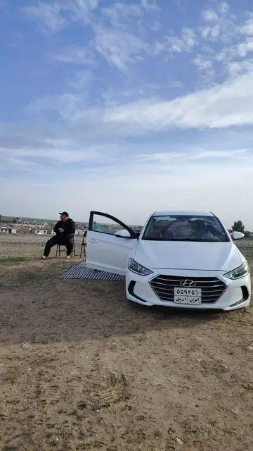 النترا 2017 وارد امريكي. محرك گير شرط. ماشيه 100  تبريدها بشرط ثلج سياره جاهزه مابيها نقص  وضررها موضح بالصوره ( سرقه)  باب +جاملغ. ومكانتين تشليع صبغ  بالسقف مال ضاغطه  السعر123 وبي مجال


**إذا كنت صاحب هذا الإعلان وتريد حذفه لأي سبب، رجاءا أرسل رسالة إلى الدعم الفني**
