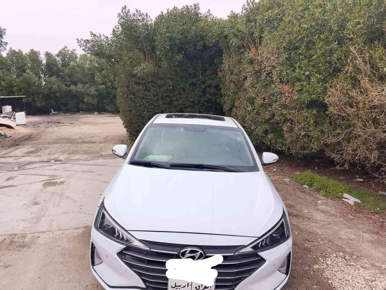 النترا 2020خليجي فول واحد على واحد
كفاله عامه كير مكينه تبريد حداديه 
فول موصفات فتحه حساسات امامي خلفي 
تحكم ستيرن جنطه ذكي
رقم اربيل بسم الشركه
السعر 158 بيها مجال قليل حك الجيه
مكان السياره نجف تواصل ***********
