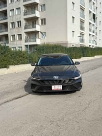 النترا ٢٠٢٤ • حادث • بدون ايرباك