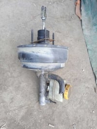 بريشر نيسان • النجف الاشرف • محل بركه