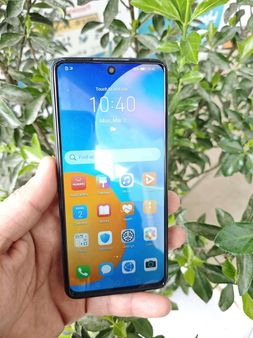 HUAWE Y7a

دەستی دوو  خاوێن مەزبوت ♦ 

ڕام 4  __ زاکیرە 128 ___ پاتری 5000 

نرخ / 75 هەزار 

***********
***********
ناونیشان قەڵادزێ
