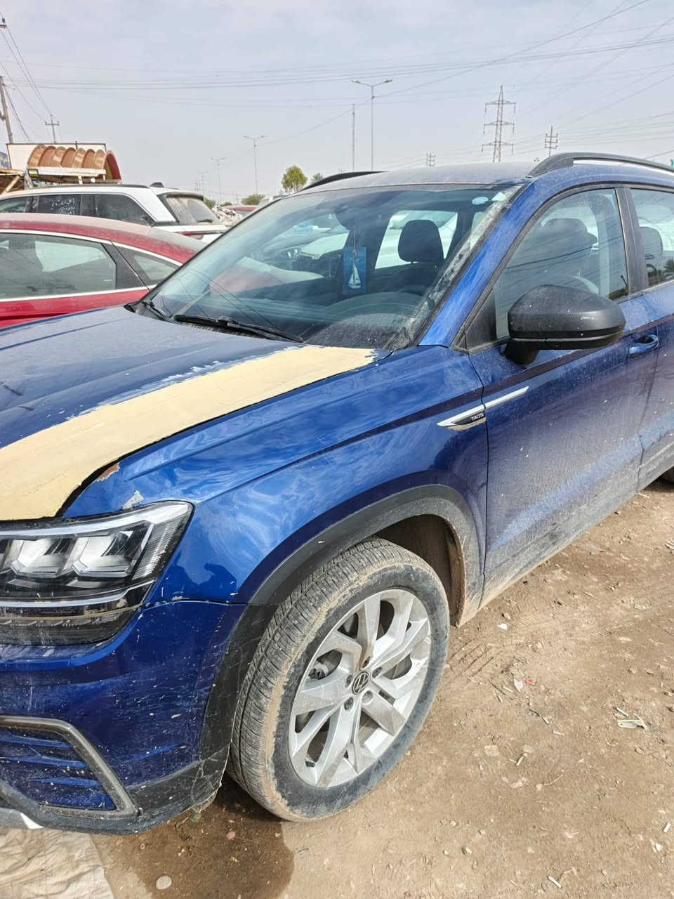 السلام عليكم 
فكس واكن تاوس 
موديل 23 
حادث موضح بدون دواخل
 تعديل نص البنيد +صبغ 
وبارد قليل بالجاملغ وبيه تكحيل 
وتعديل بارد قبق الجنطه بدون صبغ 
شواصي لغود كفاله 
ماشيه 25 
نص مواصفات رادار حساسات كشنات تدفى 
بدون رقم تترقم جميع المحافظات ماعدا كردستان 
سعر 165 $ 
***********
