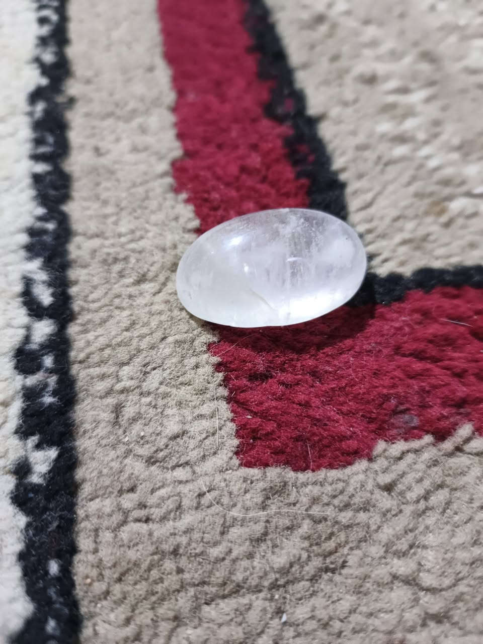 السلام عليكم احجار جمشت ودر وفيروز سعر الجمشت 10 الاف والفيروز 8 الاف والدر الصغير ب 5 والجبير ب 10 توصيل موجود رقم الهاتف *********** ما عندي ماسنجر
