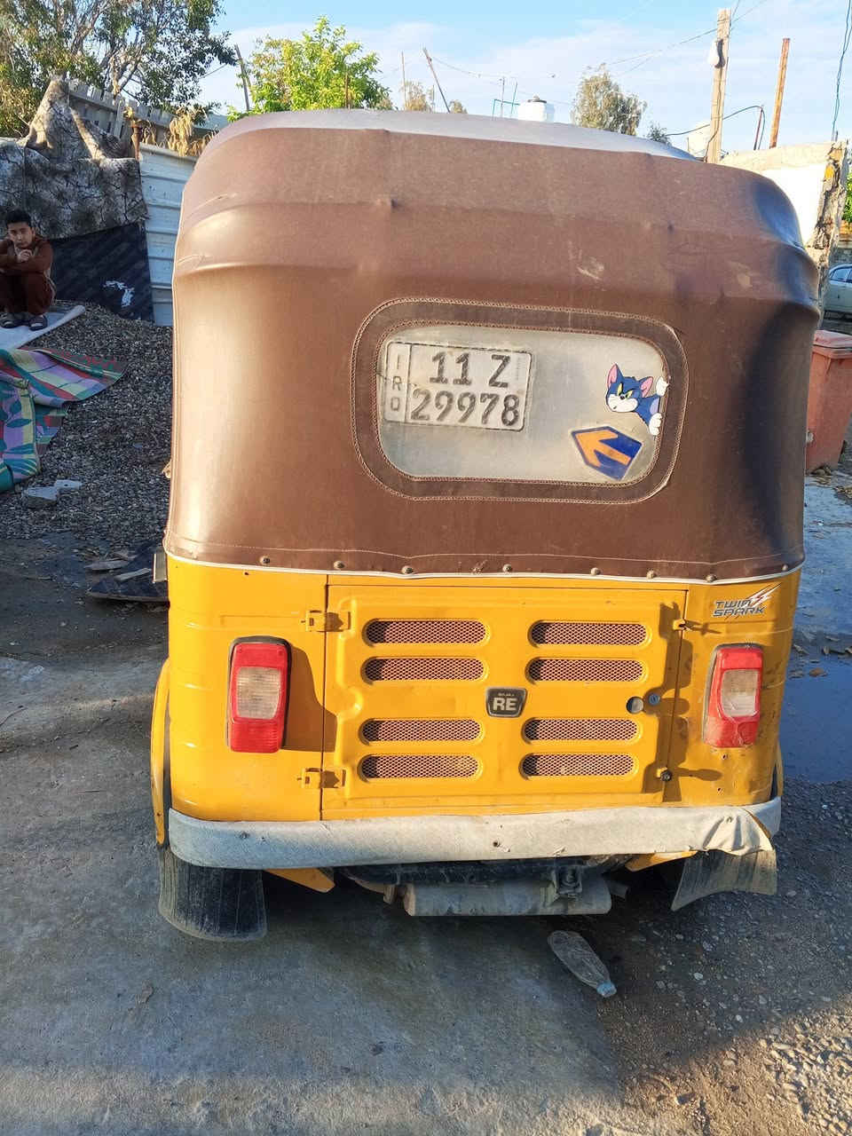 تكتك للبيع موديل 2019
***********
