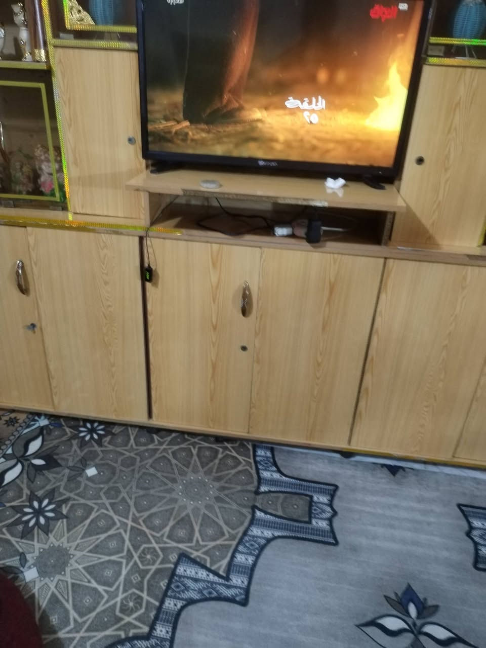 معرض للبيع مكاني الكفل ***********
