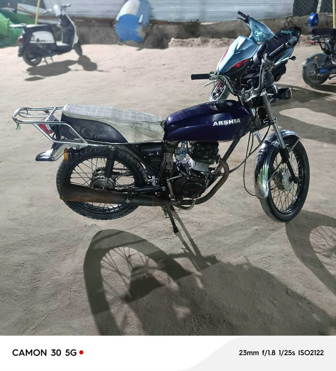 دراجة اربعة كير نضيفة مال شغل دراجة محرك ناعم سعر 225 شراي يتصل *********** مكاني سيف سعد كربلاء
