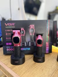 VGR • احترافي • مستعمل قليل