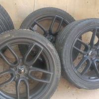 ويل 20 • تايرات وحساسات • بصرة