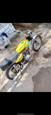 دراجه • 5 كير • مكان عماره مركز