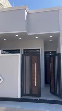 🏠بيت للبيع طابو صرف زراعي سند 25 طابق واحد مثل ماموظح بالفديو  موقع ال...