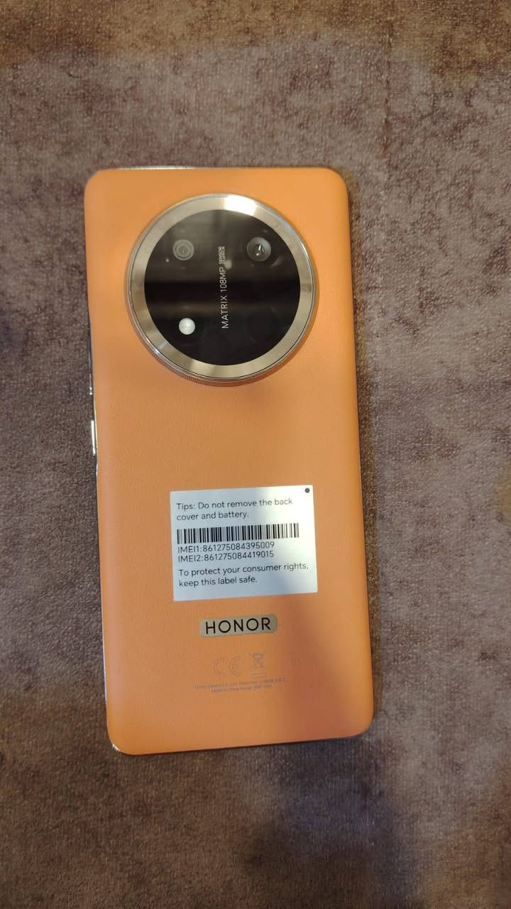 اسلام عليكم موبايل هونر إكس c9 جديد صالي اسبوع من اشتريته. وإذا اكو ماكس منغولي امراوس عادي حسب القناعه. مكاني نجف كوفه اليريد يراسلني خاص


**إذا كنت صاحب هذا الإعلان وتريد حذفه لأي سبب، رجاءا أرسل رسالة إلى الدعم الفني**