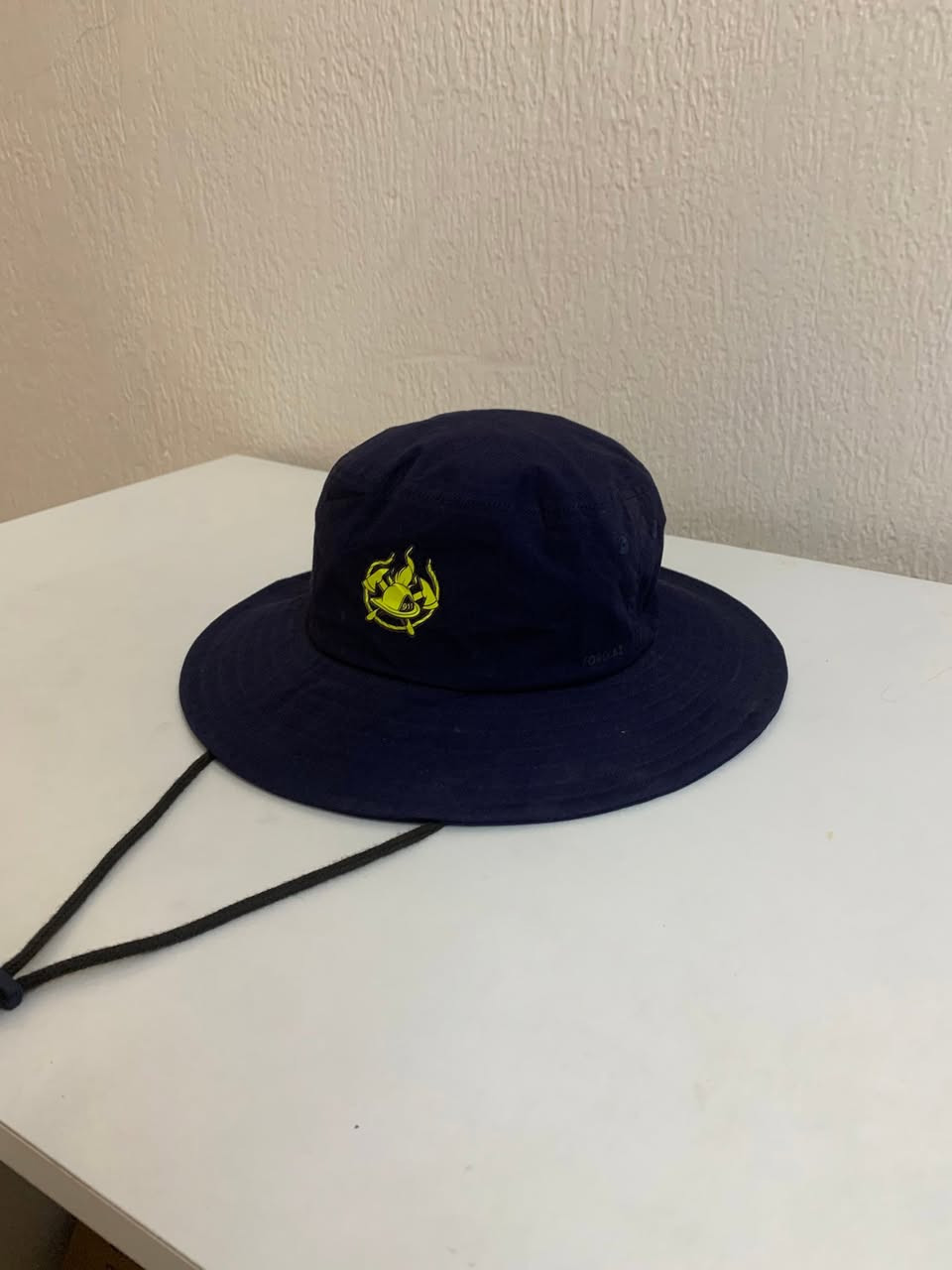 Chapeaux de brosses 
Prix:25dt
Num:22810149 
Mawjoud livraison ✅


**إذا كنت صاحب هذا الإعلان وتريد حذفه لأي سبب، رجاءا أرسل رسالة إلى الدعم الفني**