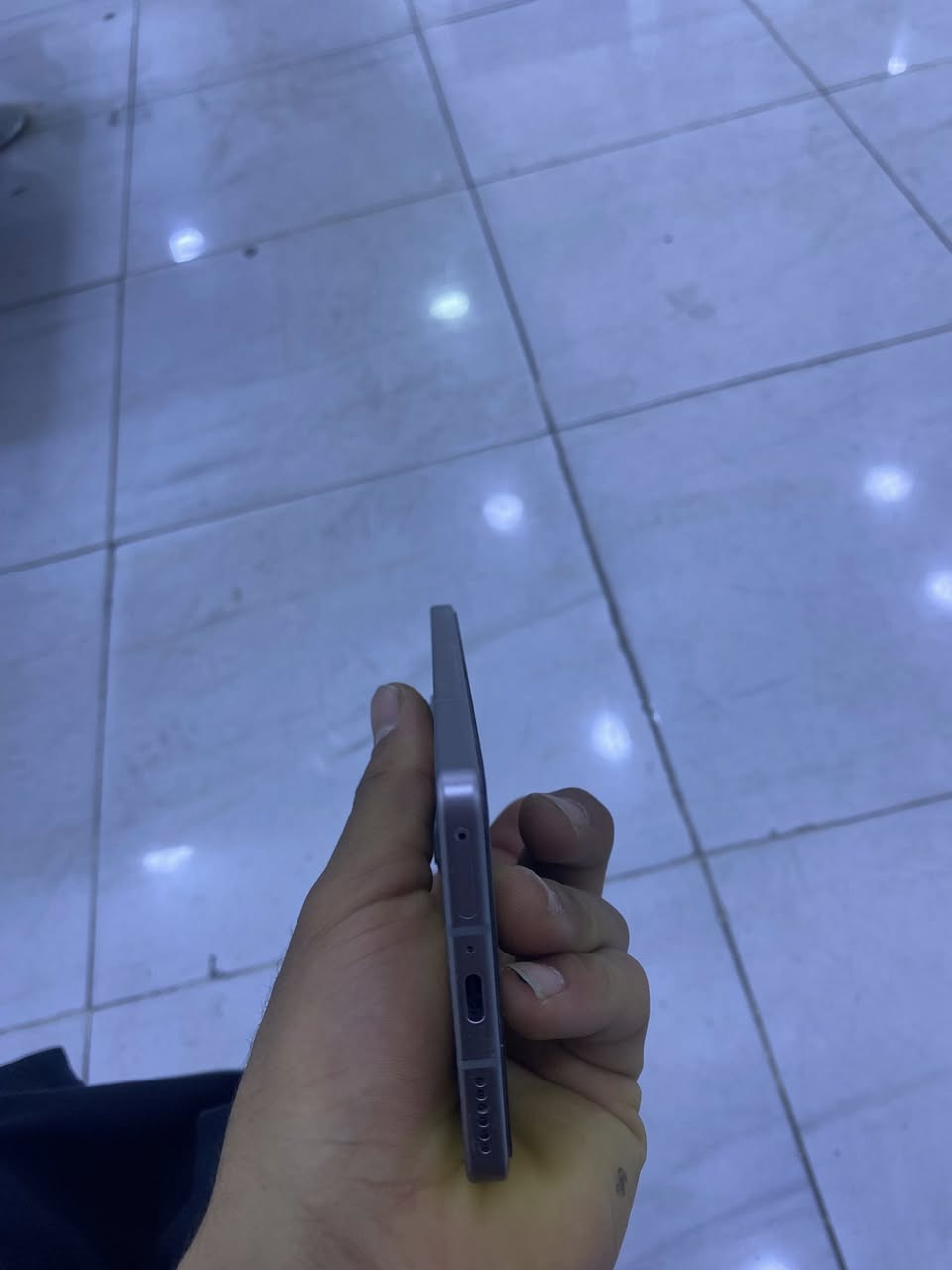 سلام عليكم 
انفنكس نوت ٥٠برو 
معالج G100الترا
جهاز بعده بحاله الوكاله كامل ملحقات
جهاز للبيع السعر (٣٠٠)وبي مجال 
مكاني بغداد 
***********
