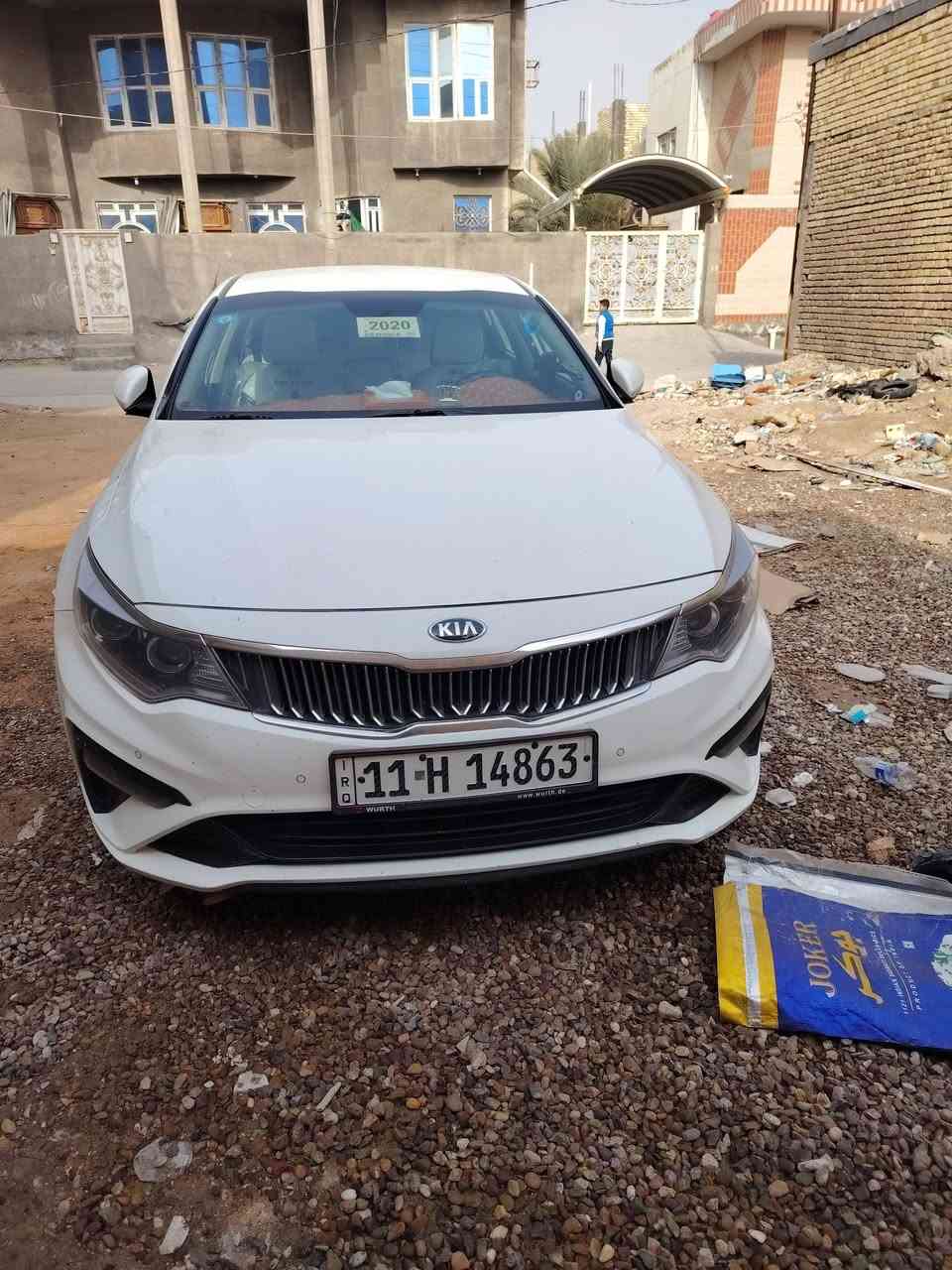 يالله لبيع اوبتيما موديل 20 جاهزه عله الخير المواصفات فول بيهه بارد اشبر خفيف بدون صبغ مكان السياره سماوه رميثه السعر والاستفسار أكثر انتصل *********** احمد
