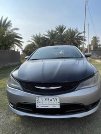 سي ٢٠٠ • ٢٠١٥ • حادثه شويه